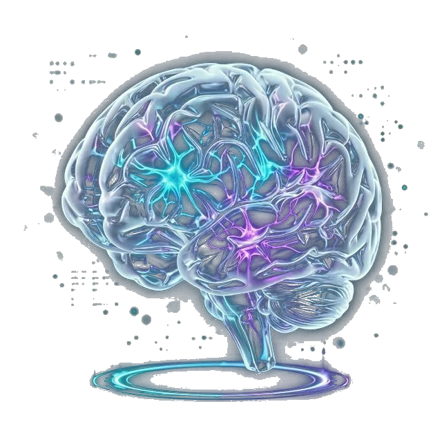 AI Cognitive Brain